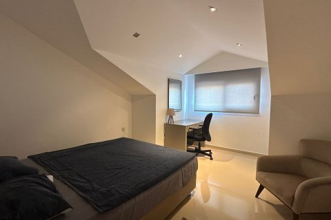 3+1 Lejlighed  i Alanya, Antalya, Tyrkiet Nr. 215593 - 17