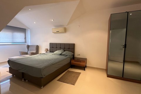 3+1 Lejlighed  i Alanya, Antalya, Tyrkiet Nr. 215593 - 19