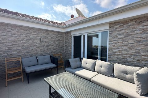 3+1 Lejlighed  i Alanya, Antalya, Tyrkiet Nr. 215593 - 21