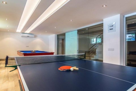 3+1 Lejlighed  i Alanya, Antalya, Tyrkiet Nr. 215593 - 25