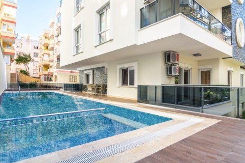 3+1 Lejlighed  i Alanya, Antalya, Tyrkiet Nr. 215593 - 26