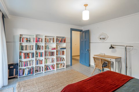 4+1 Villa  i Gundogan, Mugla, Tyrkiet Nr. 215590 - 25