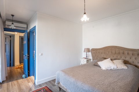 4+1 Villa  i Gundogan, Mugla, Tyrkiet Nr. 215590 - 12