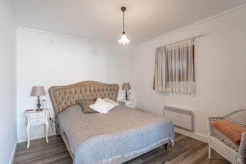 4+1 Villa  i Gundogan, Mugla, Tyrkiet Nr. 215590 - 19