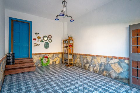 4+1 Villa  i Gundogan, Mugla, Tyrkiet Nr. 215590 - 10