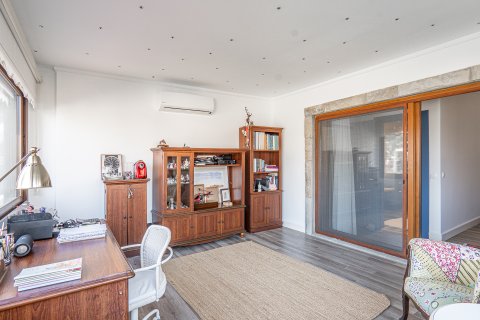 4+1 Villa  i Gundogan, Mugla, Tyrkiet Nr. 215590 - 22