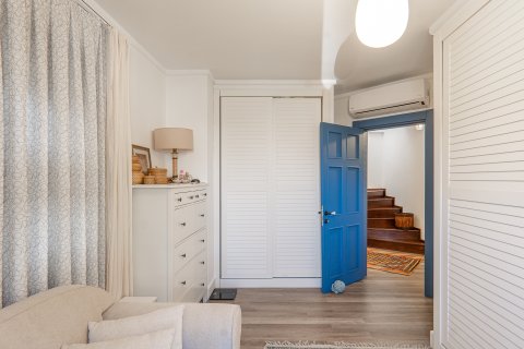 4+1 Villa  i Gundogan, Mugla, Tyrkiet Nr. 215590 - 11