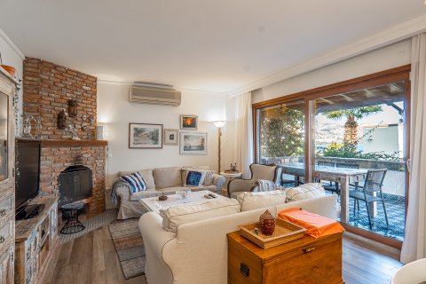 4+1 Villa  i Gundogan, Mugla, Tyrkiet Nr. 215590 - 17