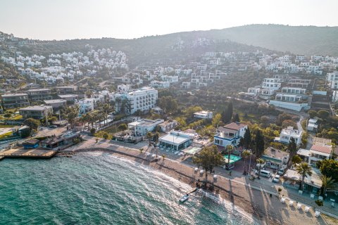 4+1 Villa  i Gundogan, Mugla, Tyrkiet Nr. 215590 - 27