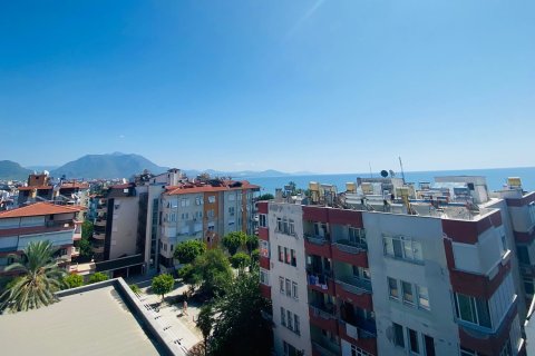 آپارتمان در  Alanya ، ترکیه 3 خوابه ، 120 متر مربع.  شماره 215586 - 9