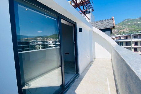 آپارتمان در  Alanya ، ترکیه 3 خوابه ، 120 متر مربع.  شماره 215586 - 17