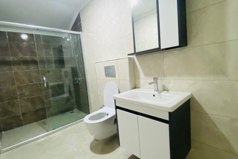 آپارتمان در  Alanya ، ترکیه 3 خوابه ، 120 متر مربع.  شماره 215586 - 14