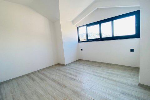 آپارتمان در  Alanya ، ترکیه 3 خوابه ، 120 متر مربع.  شماره 215586 - 18