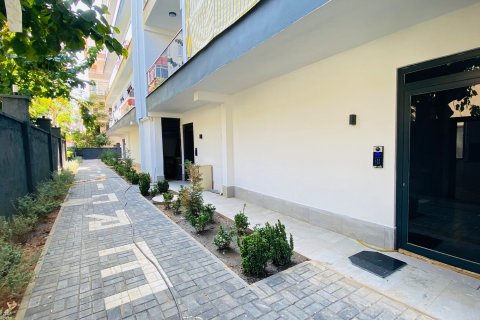 آپارتمان در  Alanya ، ترکیه 3 خوابه ، 120 متر مربع.  شماره 215586 - 21