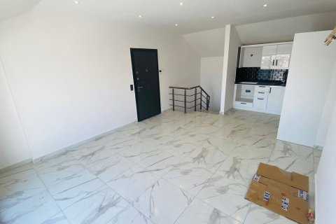 آپارتمان در  Alanya ، ترکیه 3 خوابه ، 120 متر مربع.  شماره 215586 - 23