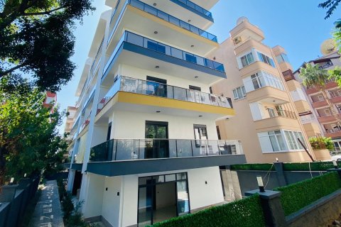 آپارتمان در  Alanya ، ترکیه 3 خوابه ، 120 متر مربع.  شماره 215586 - 26