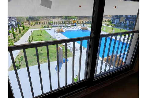 Daire  3+1  Manavgat, Antalya, Türkiye №215584 - 22