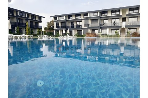 Daire  3+1  Manavgat, Antalya, Türkiye №215584 - 2