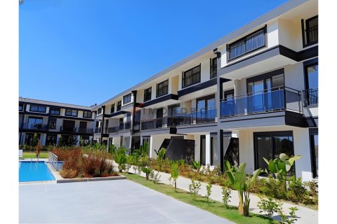 Daire  3+1  Manavgat, Antalya, Türkiye №215584 - 16