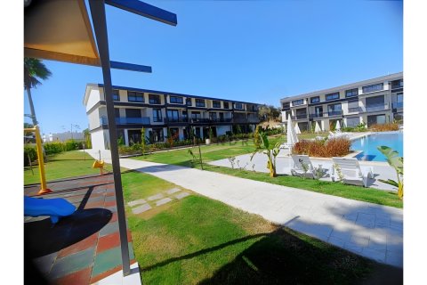 Daire  3+1  Manavgat, Antalya, Türkiye №215584 - 19