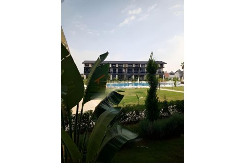 Daire  3+1  Manavgat, Antalya, Türkiye №215584 - 18