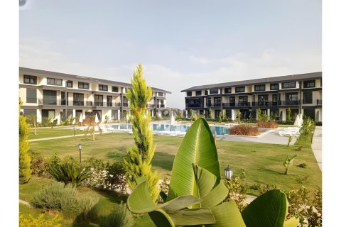 Daire  3+1  Manavgat, Antalya, Türkiye №215584 - 14