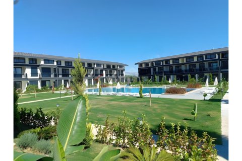 3+1 Wohnung  in Manavgat, Antalya, Türkei Nr. 215584