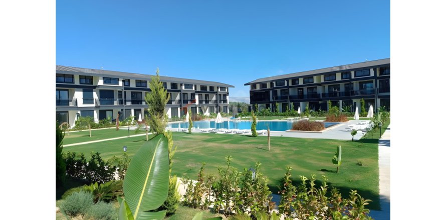 Daire  3+1  Manavgat, Antalya, Türkiye №215584