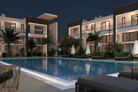Daire  1+1  Karşıyaka, Girne,  №215585 - 10