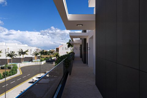 Daire  1+1  Karşıyaka, Girne,  №215585 - 15