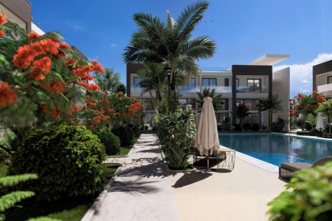 Daire  1+1  Karşıyaka, Girne,  №215585 - 7