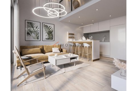 Daire  1+1  Karşıyaka, Girne,  №215585 - 20