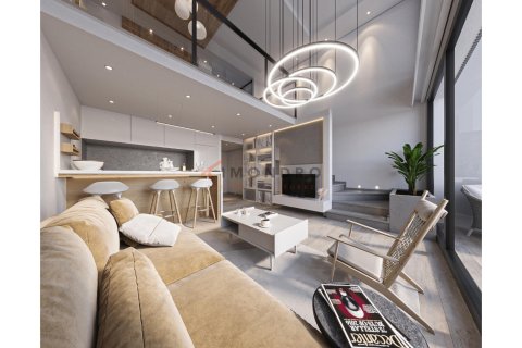 Daire  1+1  Karşıyaka, Girne,  №215585 - 19