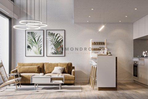 Daire  1+1  Karşıyaka, Girne,  №215585 - 17