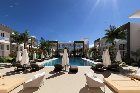 Daire  1+1  Karşıyaka, Girne,  №215585 - 5