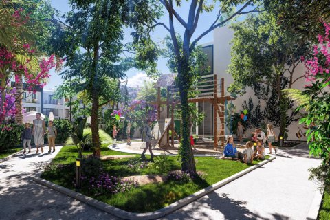 Daire  1+1  Karşıyaka, Girne,  №215585 - 4