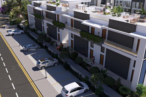Daire  1+1  Karşıyaka, Girne,  №215585 - 13