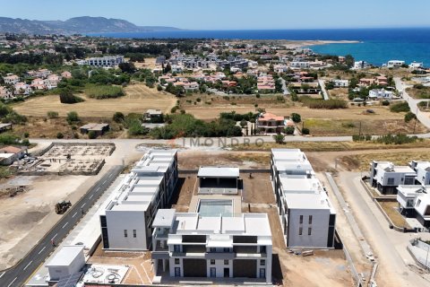 Daire  1+1  Karşıyaka, Girne,  №215585 - 24