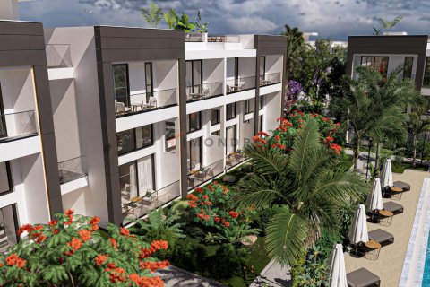 Daire  1+1  Karşıyaka, Girne,  №215585 - 14