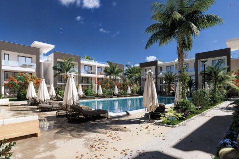 Daire  1+1  Karşıyaka, Girne,  №215585 - 8