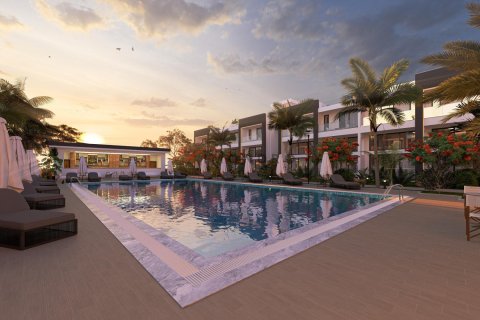 Daire  1+1  Karşıyaka, Girne,  №215585 - 6