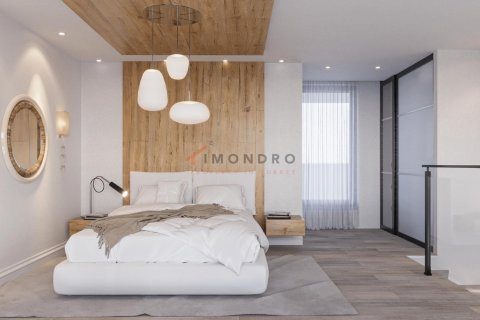 Daire  1+1  Karşıyaka, Girne,  №215585 - 21