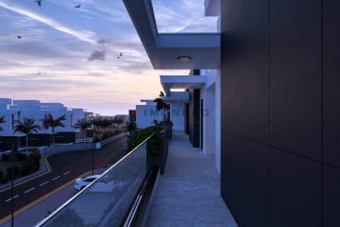 Daire  1+1  Karşıyaka, Girne,  №215585 - 16