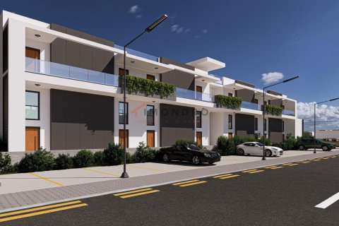 Daire  1+1  Karşıyaka, Girne,  №215585 - 12