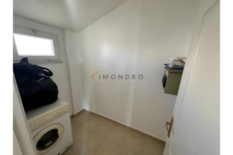 Daire  3+1  Manavgat, Antalya, Türkiye №215583 - 12