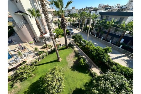 Daire  3+1  Manavgat, Antalya, Türkiye №215583 - 2