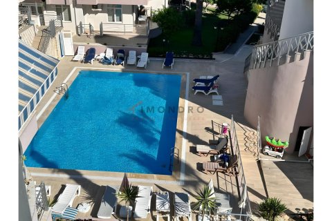 3+1 Wohnung  in Manavgat, Antalya, Türkei Nr. 215583