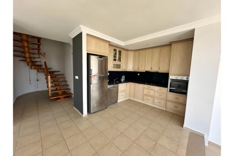 Daire  3+1  Manavgat, Antalya, Türkiye №215583 - 9