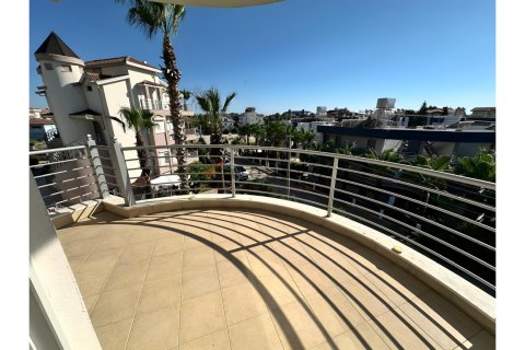 Daire  3+1  Manavgat, Antalya, Türkiye №215583 - 3