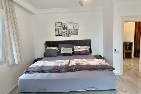 Daire   Alanya, Antalya, Türkiye №215582 - 19